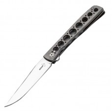 Ніж складаний Boker Plus Urban Trapper (довжина: 195мм, лезо: 87мм), сталевий