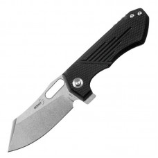 Ніж складаний Boker Plus Leviathan (довжина: 185мм, лезо: 80мм), чорний