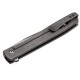 Нож складной Boker Plus Urban Trapper Grand (длина: 213мм, лезвие: 97мм), серый