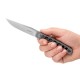 Нож складной Boker Plus Urban Trapper Grand (длина: 213мм, лезвие: 97мм), серый