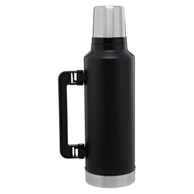 Термос Stanley Legendary Classic (1,9л), чорний