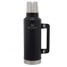 Термос Stanley Legendary Classic (1,9л), чорний