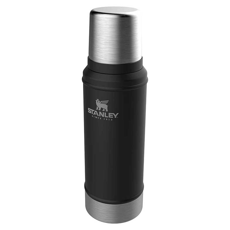 Термос Stanley Legendary Classic (0,75 л), чорний