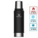 Термос Stanley Legendary Classic (0,75 л), чорний