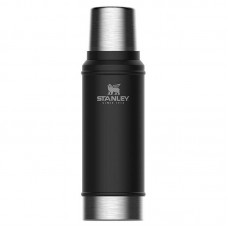 Термос Stanley Legendary Classic (0,75 л), чорний