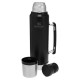 Термос Stanley Legendary Classic (1л), чорний