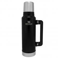 Термос Stanley Legendary Classic (1,4л), чорний