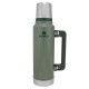 Термос Stanley Legendary Classic (1,4л), зелений