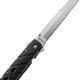 Ніж складаний Cold Steel Ti-Lite 6 (довжина: 330мм, лезо: 152мм), чорний