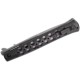 Ніж складаний Cold Steel Ti-Lite 6 (довжина: 330мм, лезо: 152мм, S35VN), чорний