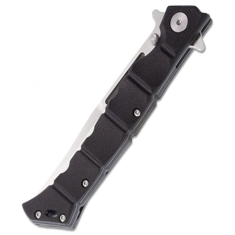 Ніж складаний Cold Steel Luzon Medium (довжина: 229мм, лезо: 112мм), чорний