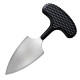 Нож фиксированный Cold Steel Urban Edge 50/50 Edge (длина: 101,6мм, лезвие: 63,5мм), черный