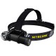 Налобный фонарь с мощным холодным и теплым светом Nitecore UT32