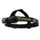 Налобный фонарь с мощным холодным и теплым светом Nitecore UT32