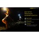 Налобный фонарь с мощным холодным и теплым светом Nitecore UT32