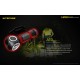 Налобный фонарь с мощным холодным и теплым светом Nitecore UT32