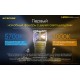 Налобный фонарь с мощным холодным и теплым светом Nitecore UT32