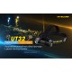 Налобный фонарь с мощным холодным и теплым светом Nitecore UT32