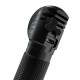 3в1 - Сверхмощный налобный, ручной + кемпинговый фонарь Nitecore HC35 (магнит)