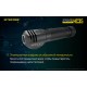 3в1 - Сверхмощный налобный, ручной + кемпинговый фонарь Nitecore HC35 (магнит)