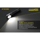 3в1 - Сверхмощный налобный, ручной + кемпинговый фонарь Nitecore HC35 (магнит)