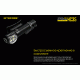 3в1 - Сверхмощный налобный, ручной + кемпинговый фонарь Nitecore HC35 (магнит)