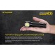 3в1 - Сверхмощный налобный, ручной + кемпинговый фонарь Nitecore HC35 (магнит)