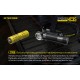3в1 - Сверхмощный налобный, ручной + кемпинговый фонарь Nitecore HC35 (магнит)