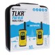 Рація Motorola Talkabout T92 H2O (0,5W, PMR446, 446 MHz, до 10 км, 16 каналів, АКБ), жовта