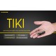 Потужний міні-намишувач Nitecore TIKI LE, чорний