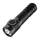 Ліхтар Nitecore E4K (Cree XP-L2 V6 LED, 4400 люмен, 8 режимів, 1x21700), комплект