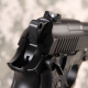 Пистолет пневматический SAS Beretta M92 PT99 (4.5мм)