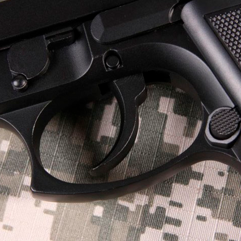 Пистолет пневматический SAS Beretta M92 PT99 (4.5мм)