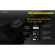 Ліхтар Nitecore TM39 (Luminus STB-90 GEN2 LED, 5200 люмен, 7 режимів, 1xNBP68HD)