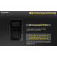 Ліхтар Nitecore TM39 (Luminus STB-90 GEN2 LED, 5200 люмен, 7 режимів, 1xNBP68HD)