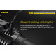 Ліхтар Nitecore TM39 (Luminus STB-90 GEN2 LED, 5200 люмен, 7 режимів, 1xNBP68HD)
