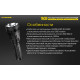 Ліхтар Nitecore TM39 (Luminus STB-90 GEN2 LED, 5200 люмен, 7 режимів, 1xNBP68HD)