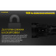 Ліхтар Nitecore TM39 lite (Luminus STB-90 GEN2 LED, 5200 люмен, 7 режимів, 4x18650)