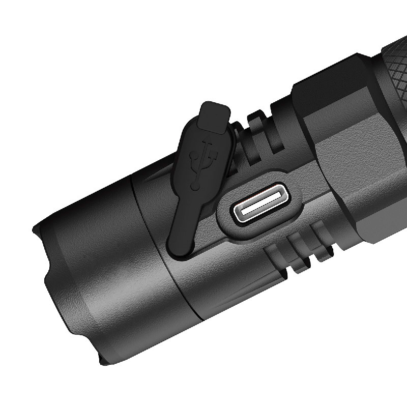 Багатофункціональний ліхтар Nitecore MH10 V2 (USB Type-C)