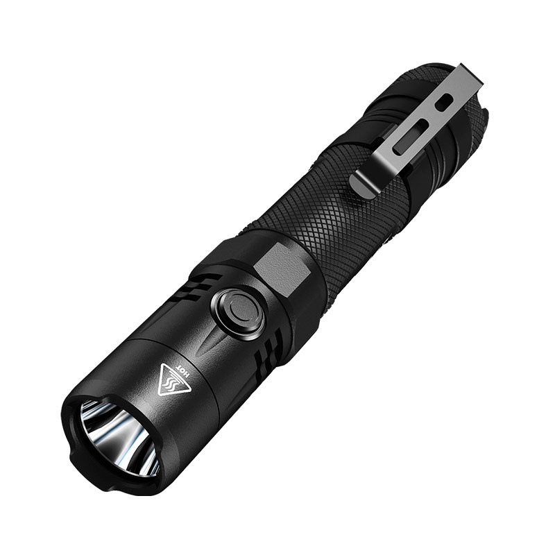 Багатофункціональний ліхтар Nitecore MH10 V2 (USB Type-C)