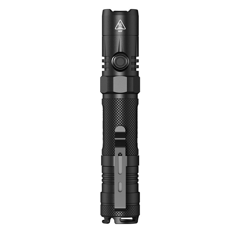 Багатофункціональний ліхтар Nitecore MH10 V2 (USB Type-C)