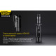 Багатофункціональний ліхтар Nitecore MH10 V2 (USB Type-C)