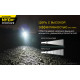 Багатофункціональний ліхтар Nitecore MH10 V2 (USB Type-C)