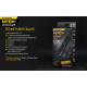 Багатофункціональний ліхтар Nitecore MH10 V2 (USB Type-C)