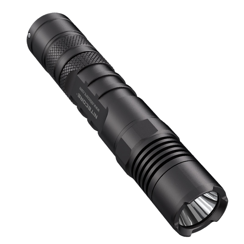 Ліхтар Nitecore P10 v2 (Сree XP-L2 V6, 1100 люмен, 5 режимів, 1х18650)