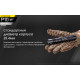 Ліхтар Nitecore P10 v2 (Сree XP-L2 V6, 1100 люмен, 5 режимів, 1х18650)
