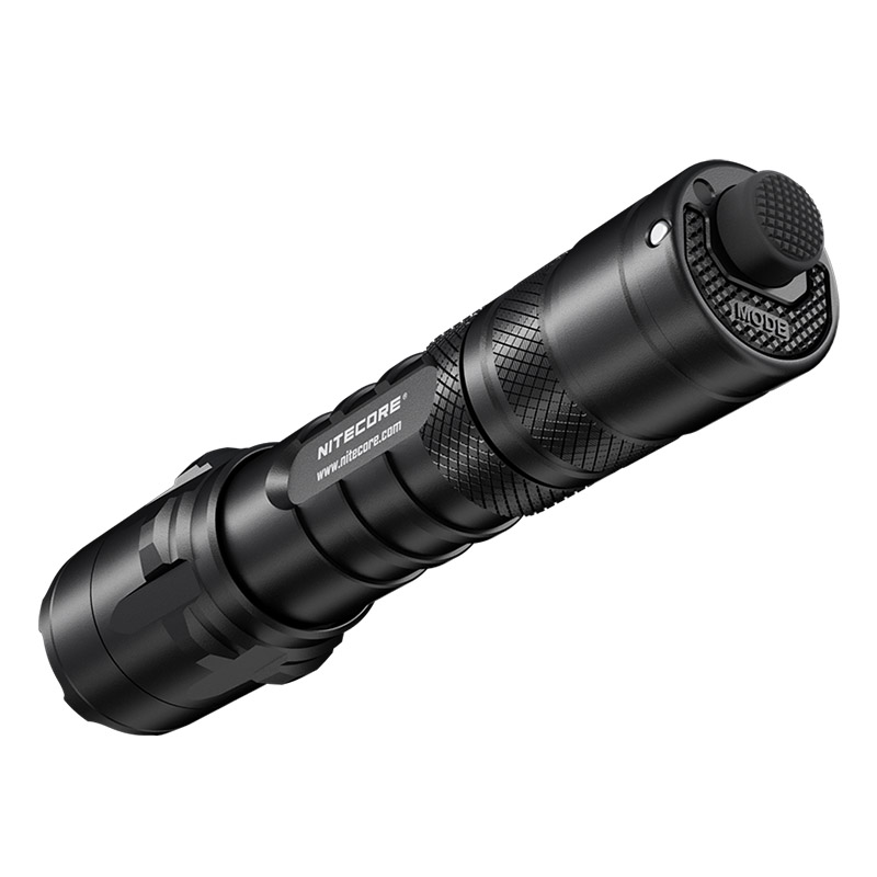 Тактичний ліхтар Nitecore P20 V2