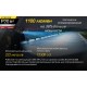 Тактичний ліхтар Nitecore P20 V2