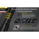Тактичний ліхтар Nitecore P20 V2