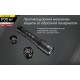 Тактичний ліхтар Nitecore P20 V2
